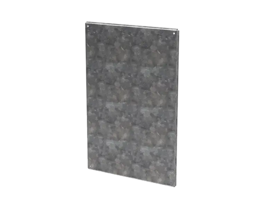 ALLBROX ALL MOUNTING STEEL PLATE NO.7