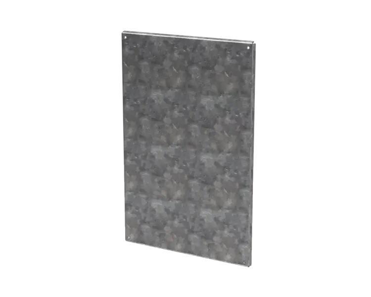 ALLBROX ALL MOUNTING STEEL PLATE NO.6_5