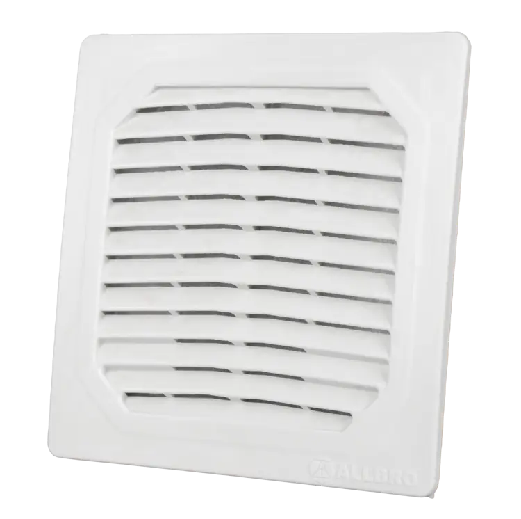 ALLBROX VENT ONLY 120 X 120