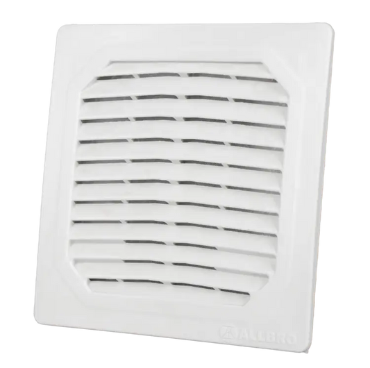 ALLBROX VENT ONLY 120 X 120