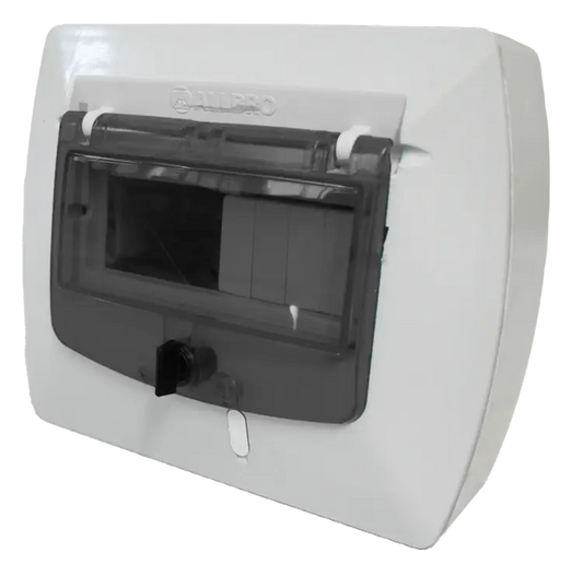 ALLBRO 8WAY SURFACE ADB PLASTIC FLAP