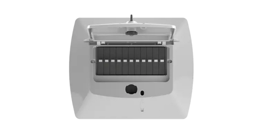 ALLBRO 8WAY SURFACE ADB PLASTIC FLAP