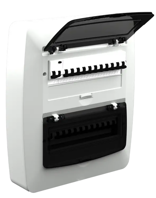 ALLBRO 26 WAY SURFACE ADB PLASTIC FLAP