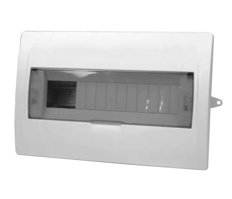 ALLBRO  SURFACE DIN DISTRIBUTION BOARD