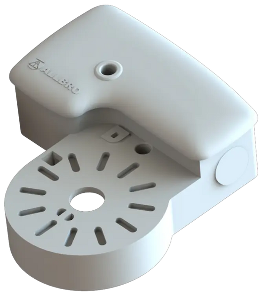 ALLBRO CAMERA DEN COMPLETE  110mm