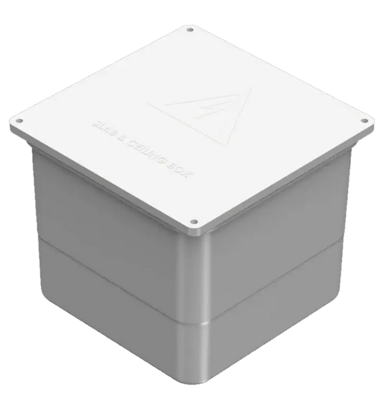 ALLBRO SLAB BOX MOUNT