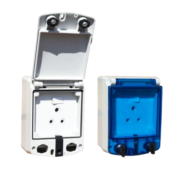 ALLRBO  PSO-1 STEALTH GRP WIN - FITTED WITH A SINGLE SOCKET