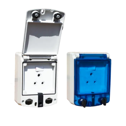 ALLRBO  PSO-1 STEALTH GRP WIN - FITTED WITH A SINGLE SOCKET