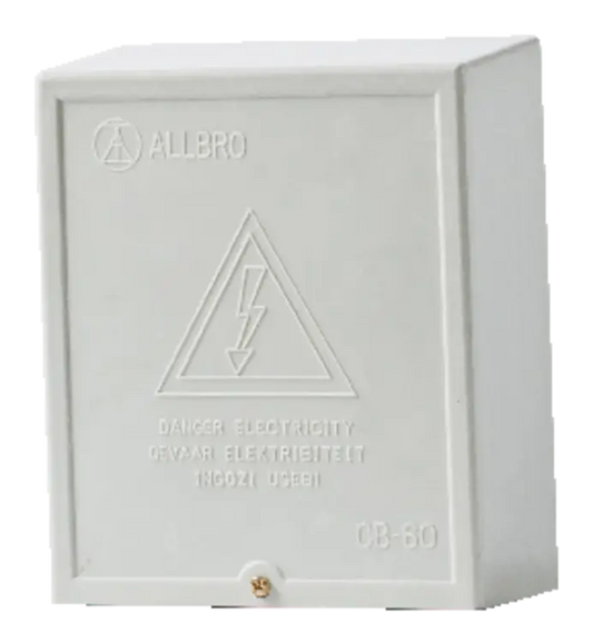 ALLBRO CB60