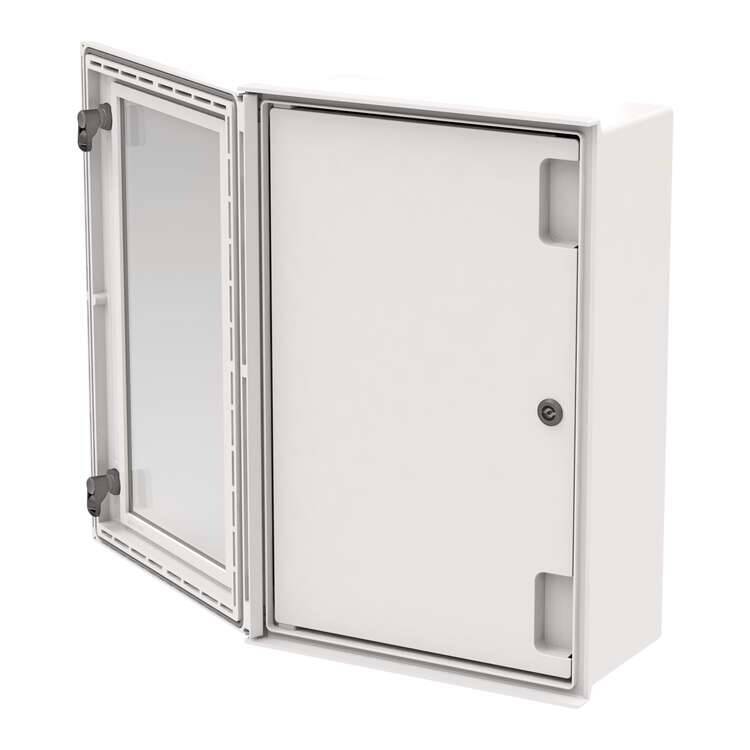 ALLBROX 6 INNER DOOR