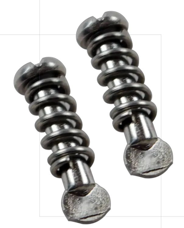 ALLBRO ENL-6SET 6 Screw Combo