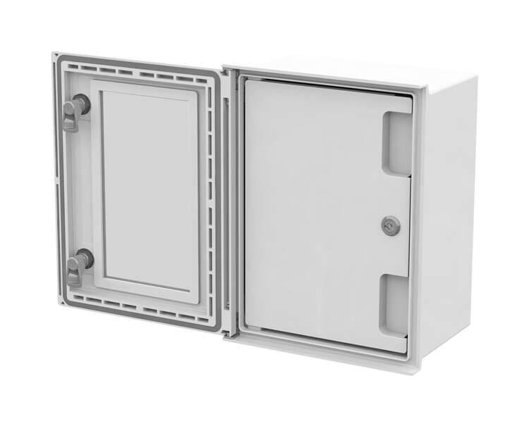 ALLBROX 4 INNER DOOR