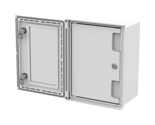 ALLBROX 4 INNER DOOR