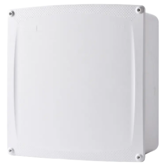 ALLBRO UT4-D Screw-Lid Enclosure (Deep) BOXES EXCLUDE DEVICE PLATE - SOLD SEPARATELY