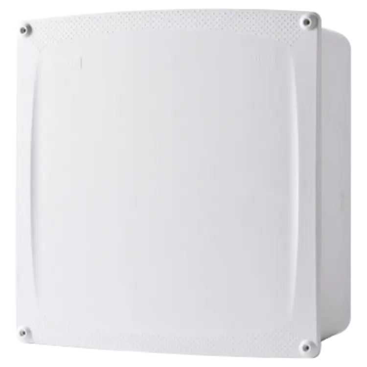 ALLBRO UT8 Screw-Lid Enclosure BOXES EXCLUDE DEVICE PLATE - SOLD SEPARATELY