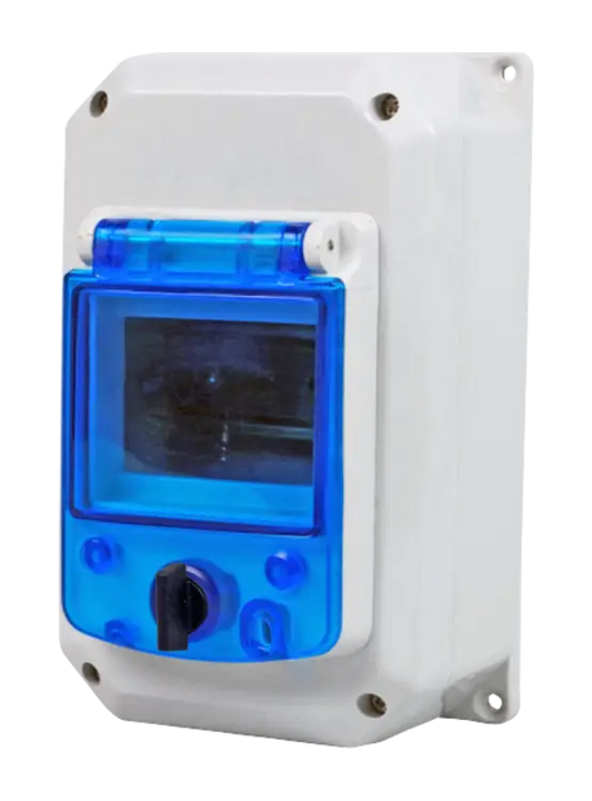 ALLBRO ROBUST 201208 PC FLAP WITH PLASTIC LOCK