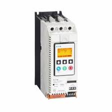 EATON SOFTSTATER 200KW S811+ S/STARTE 200-600V 131-420 A V FRAME