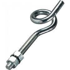 EATON PIG TAIL M10 X 125MM