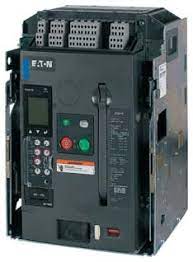 EATON  IZMX40 V FIXED 3P 85kA 1600A(EXCL MAIN TERMINALS)