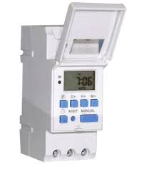 ALLBRO DIGITAL POOL TIMER  (DHC20A)