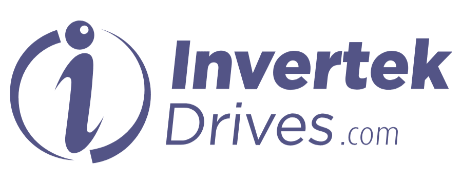 Invertek Logo