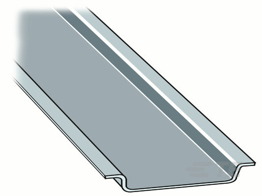 ENTRELEC TS35 Standard Dinrail