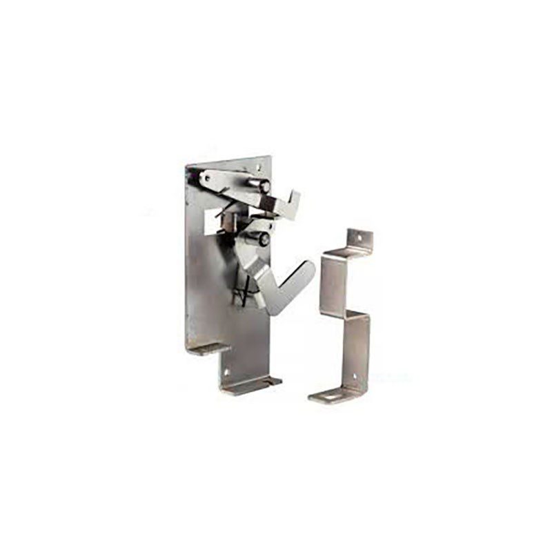 ABB Lever interlock E6.2 3p 1SDA073891R1