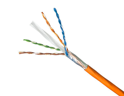 NIDEC CTNet Cable - 200m