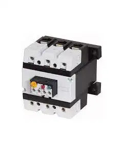 EATON ZB THERMAL O/L RELAY – FREESTANDING O/L-CT CLASS 30, 110-160A