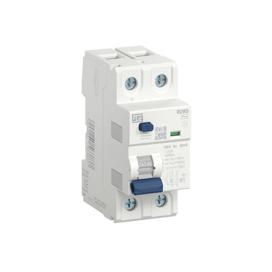 WEG RESIDUAL SWITCH RDW-300-80-4 10261530