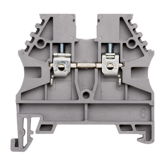 WEG TERMINAL BLOCK BTWT 3S 2.5mm GREY SENSOR TYPE 10261752