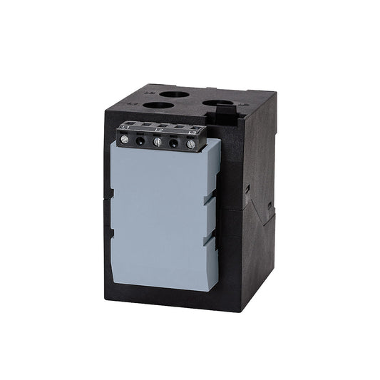 WEG SMART RELAY ACCESSORY SRW01-UMCT5  CURRENT + VOLTAGE UNIT 42...420A / 35...690VAC 11751277