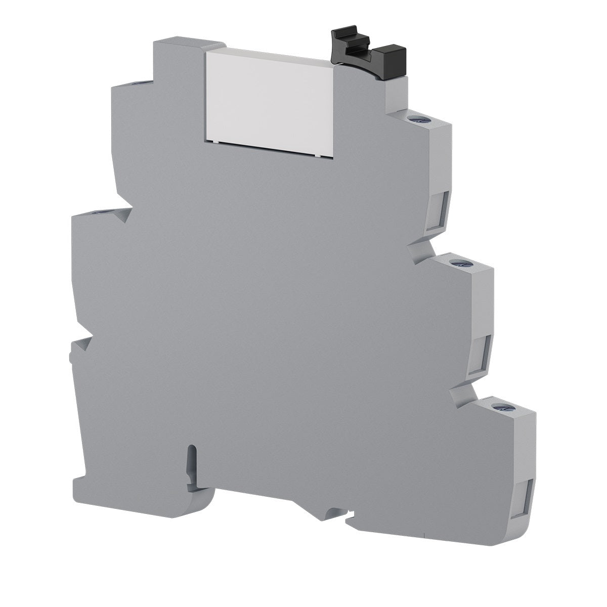 WEG TERMINAL BLOCK BTWR P16E26 INTERFACE RELAY  2,5mm GREY 24VAC/DC 12604116