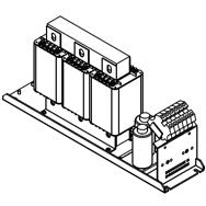 Danfoss MCC101A28KT7E00B