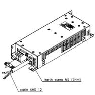 Danfoss MCC102A15KTMU20B