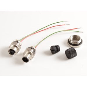 Danfoss VLT?ª?? profibus sensor plugs