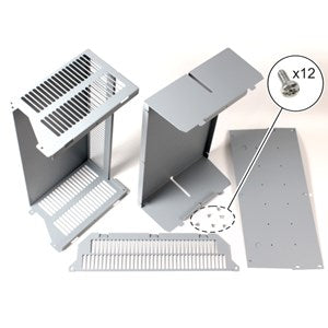 Danfoss VLT?ª?? Finger Guard Kit IP20 MCD200 G5