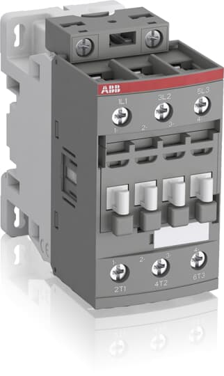 ABB AF30Z-30-00-21 24-60V50/60HZ 20-60VDC Contactor 1SBL276001R2100