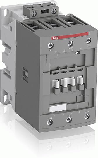ABB AF96-30-00-12 48-130V50/60HZ-DC Contactor 1SBL407001R1200