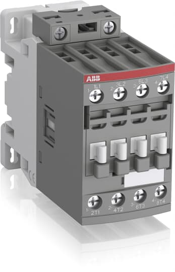 ABB AF26-40-00-12 48-130V50/60HZ-DC Contactor 1SBL237201R1200