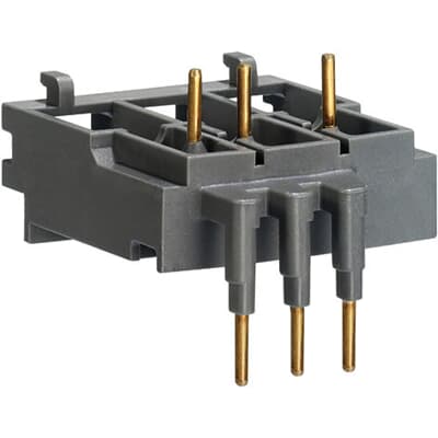 ABB BEA16-3 Connecting Link with Manual Motor Starter 1SBN081006T1000