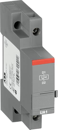 ABB UA1-230 Undervoltage Release 1SAM201904R1005