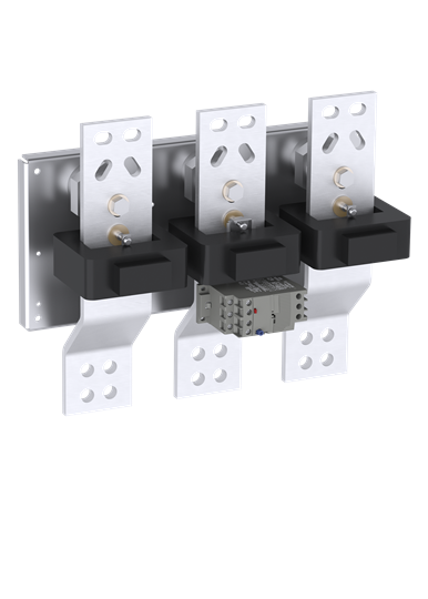 ABB EF1250DU-1250 Electronic Overload Relay 1SFA739001R1001