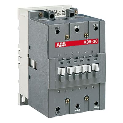 ABB UA95-30-00RA 110V 50Hz Contactor 1SFL431024R8400