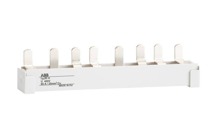 ABB OZXA39 CONNECTION BAR 1SCA022790R3820