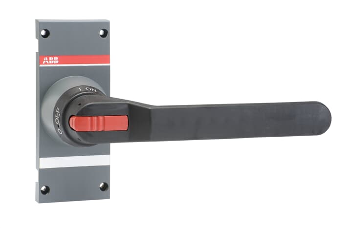 ABB OTV1000EK HANDLE+COVER 1SCA106608R1001