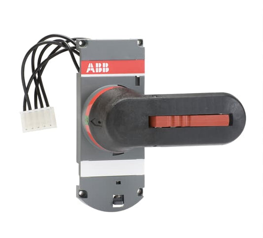 ABB OTV400ECMK Handle+Cover 1SCA022843R2900