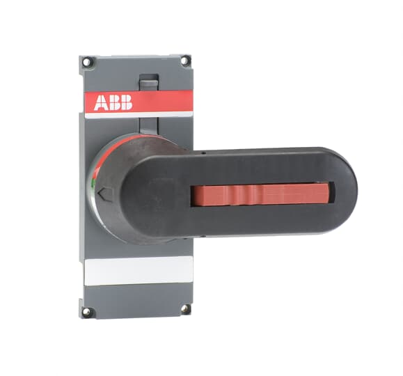 ABB OTV400EK HANDLE+COVER 1SCA022763R2960