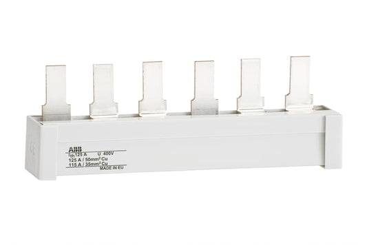 ABB OZXA40 CONNECTION BAR 1SCA022790R3910