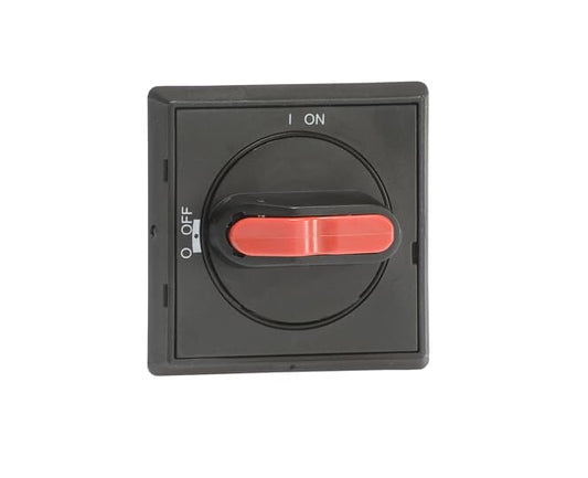 ABB OHBS2AJ1 HANDLE 1SCA105215R1001